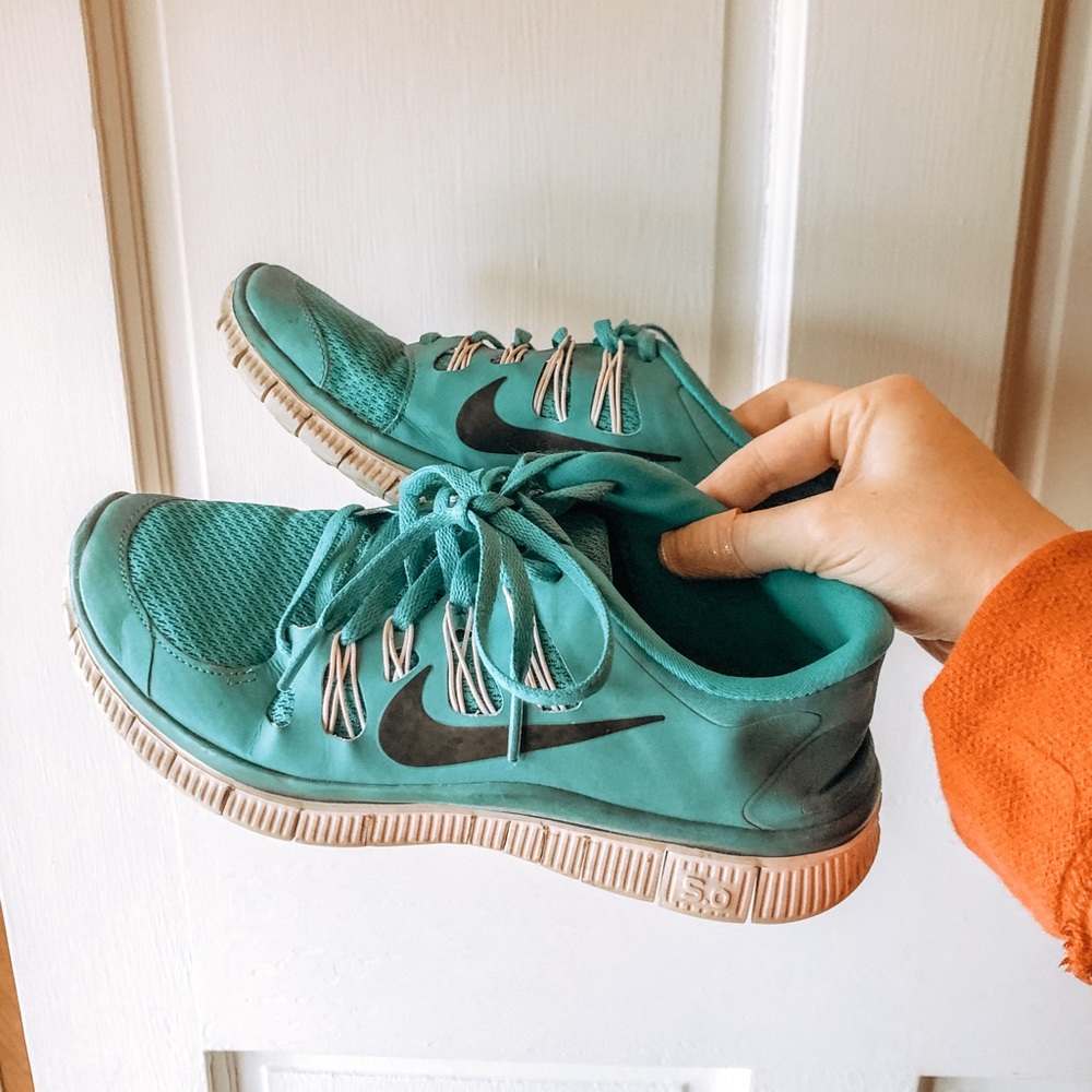 Nike Sneakers